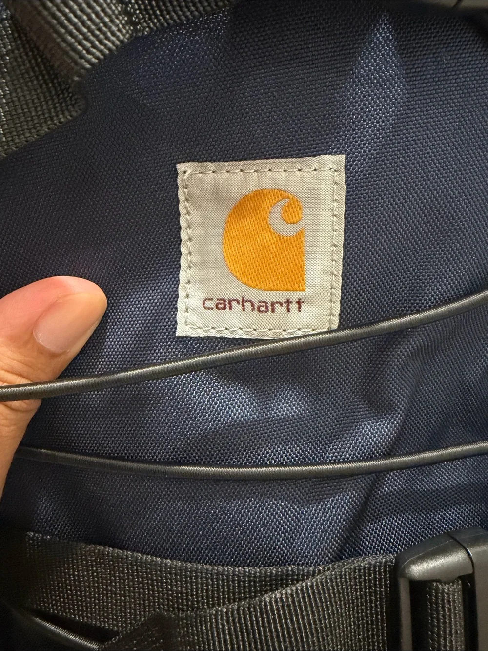 Carhartt durable backpack